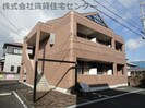 きのくに線・紀勢本線/紀三井寺駅 徒歩36分 1階 築19年の外観