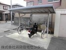  きのくに線・紀勢本線/紀三井寺駅 徒歩36分 1階 築19年