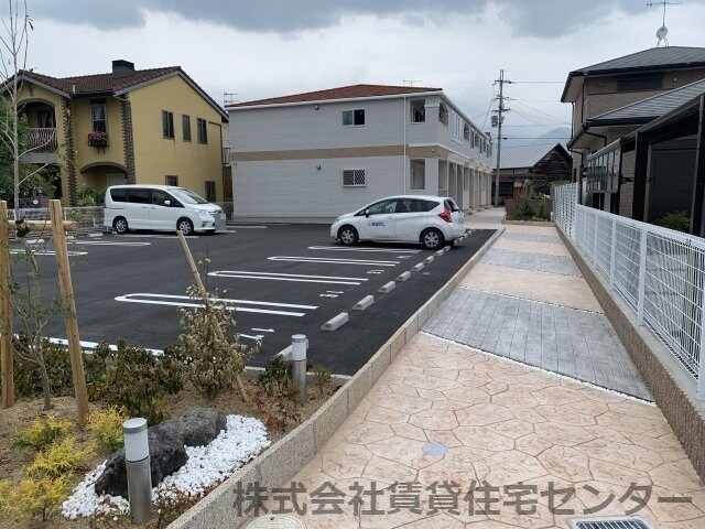  和歌山線/高野口駅 徒歩12分 2階 築4年