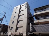 西村組マンション
