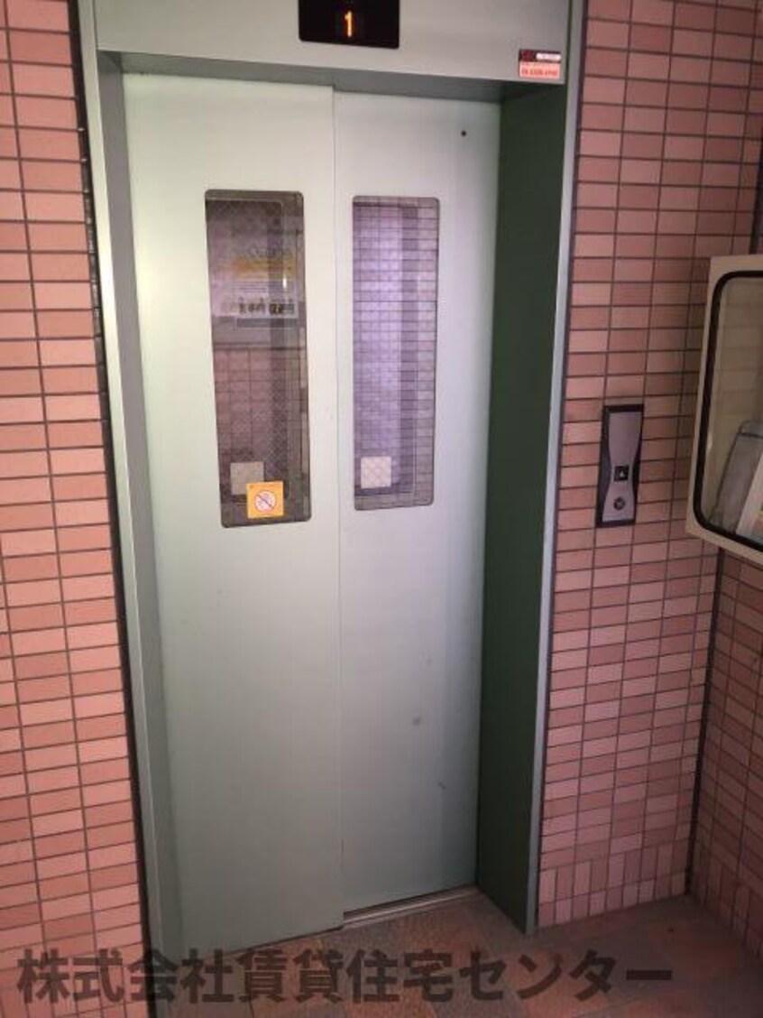  パレ・フルール