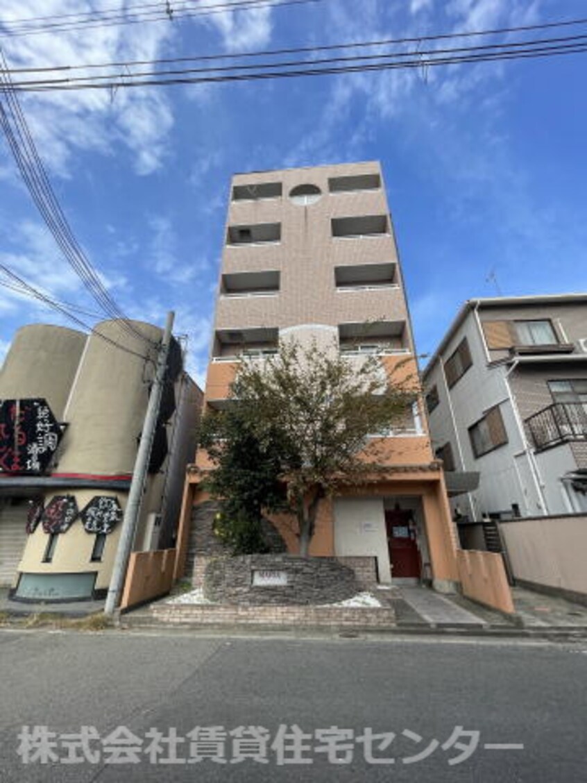  パレ・フルール