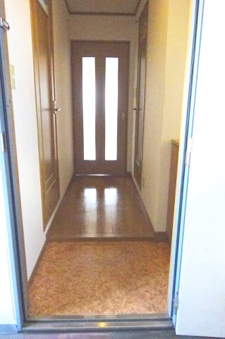 同仕様 パレ・フルール