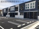 阪和線・羽衣線/六十谷駅 徒歩27分 1階 築5年の外観