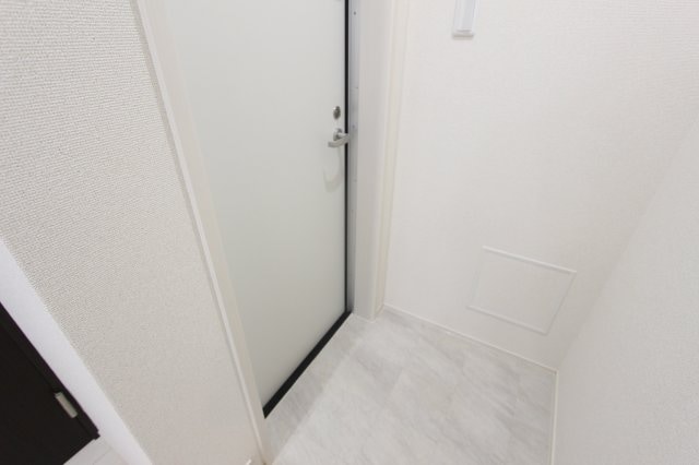  フジパレス　新通Ⅱ番館