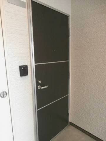  フジパレス　新通Ⅱ番館