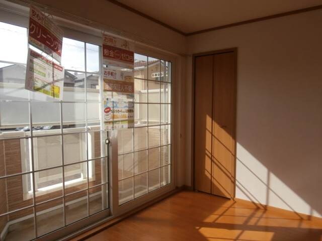  和歌山線/田井ノ瀬駅 徒歩4分 1階 築21年