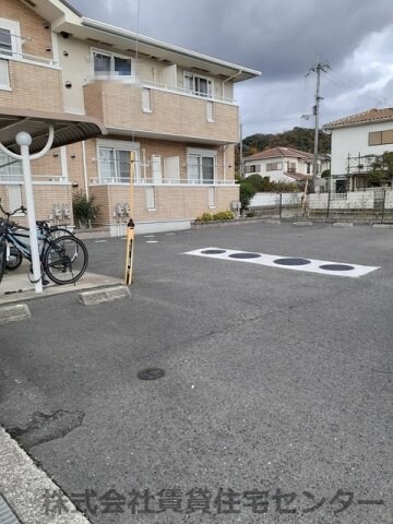  南海本線/紀ノ川駅 徒歩11分 2階 築17年