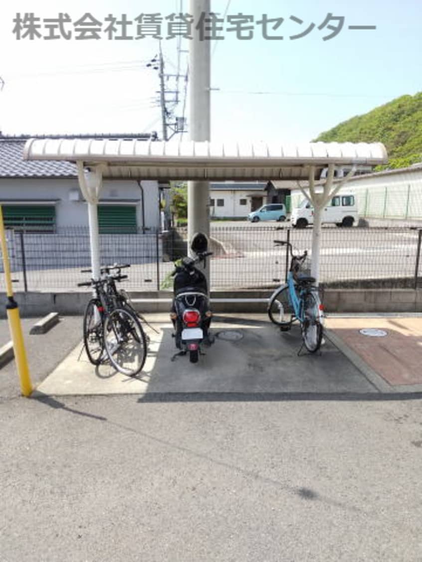  南海本線/紀ノ川駅 徒歩11分 2階 築17年