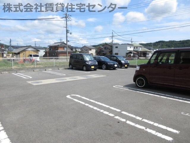  和歌山線/田井ノ瀬駅 徒歩5分 2階 築12年
