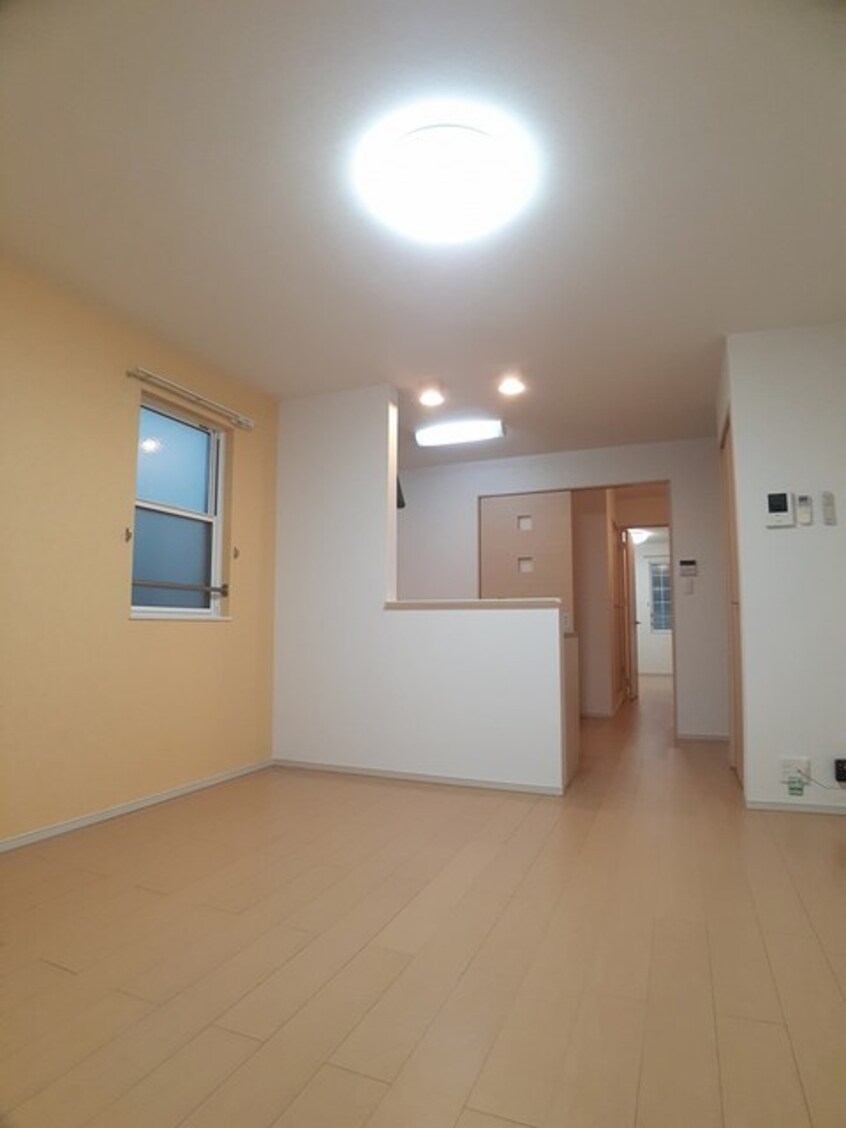  和歌山線/田井ノ瀬駅 徒歩5分 2階 築12年