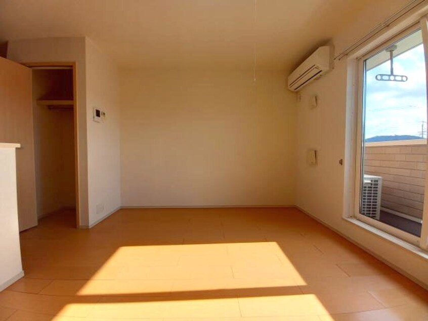  和歌山線/田井ノ瀬駅 徒歩5分 2階 築12年