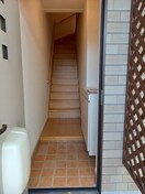  和歌山線/田井ノ瀬駅 徒歩5分 2階 築12年