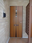  和歌山線/田井ノ瀬駅 徒歩5分 2階 築12年