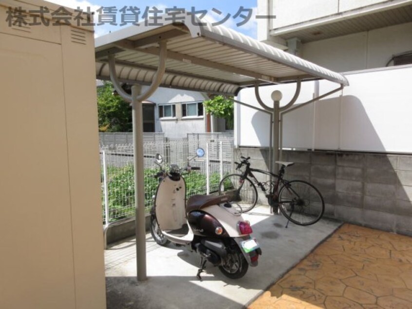  和歌山線/田井ノ瀬駅 徒歩5分 2階 築12年