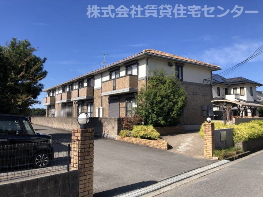  きのくに線・紀勢本線/紀三井寺駅 徒歩25分 1階 築20年