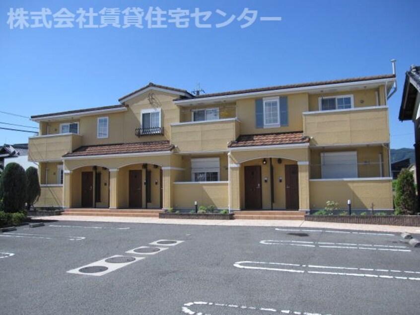  和歌山線/下井阪駅 徒歩14分 1階 築14年