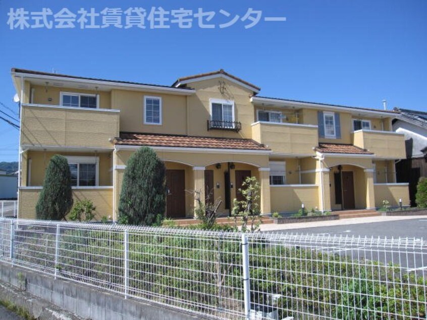  和歌山線/下井阪駅 徒歩14分 1階 築14年