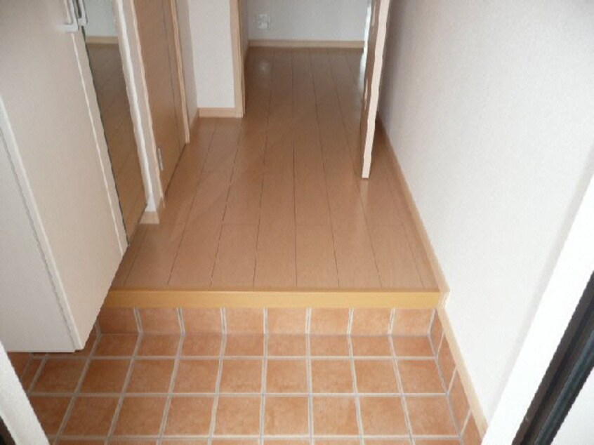  和歌山線/下井阪駅 徒歩14分 1階 築14年