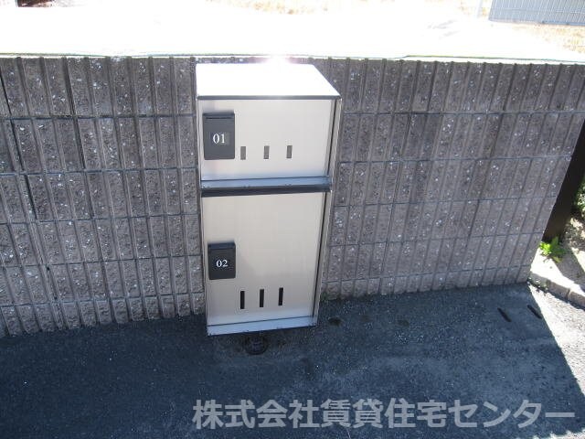  和歌山線/下井阪駅 徒歩14分 1階 築14年