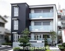 ベレオ寺町通りの外観