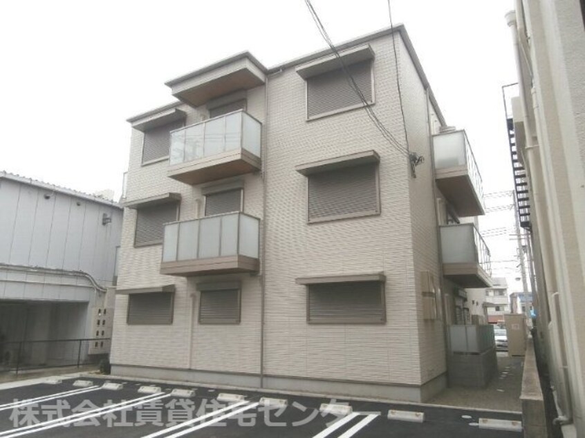  ベレオ寺町通り