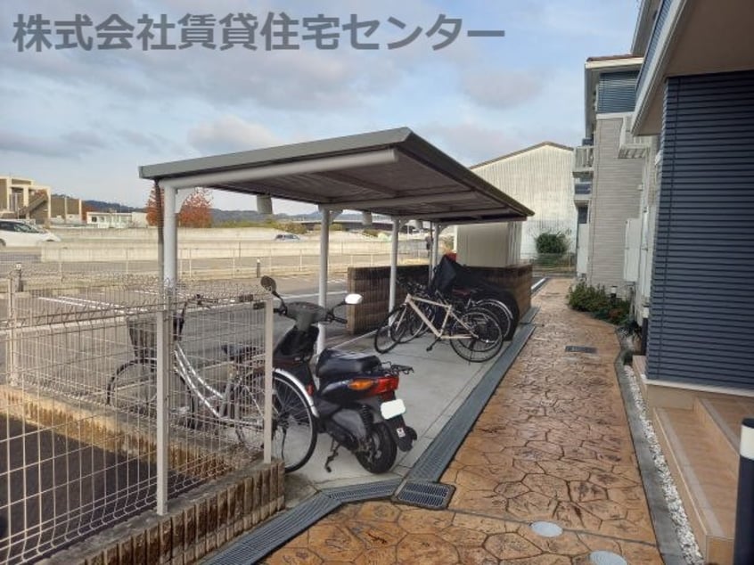  和歌山電鉄貴志川線/交通センター前駅 徒歩13分 2階 築8年