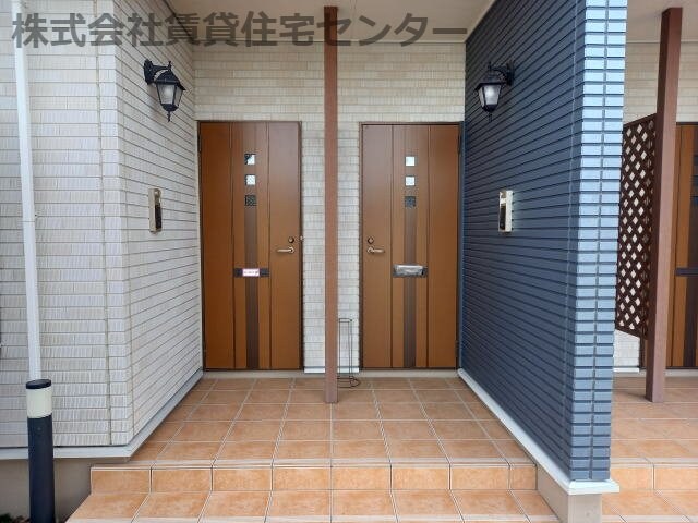  和歌山電鉄貴志川線/交通センター前駅 徒歩13分 2階 築8年