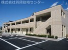 和歌山線/打田駅 徒歩10分 2階 築13年の外観