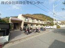 南海本線/紀ノ川駅 徒歩18分 1階 築35年の外観