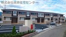  和歌山線/紀伊山田駅 徒歩20分 2階 築7年