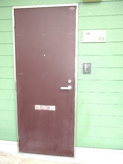  和歌山線/岩出駅 徒歩20分 1階 築30年