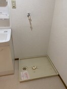  阪和線・羽衣線/紀伊駅 バス10分山村下車:停歩5分 2階 築30年