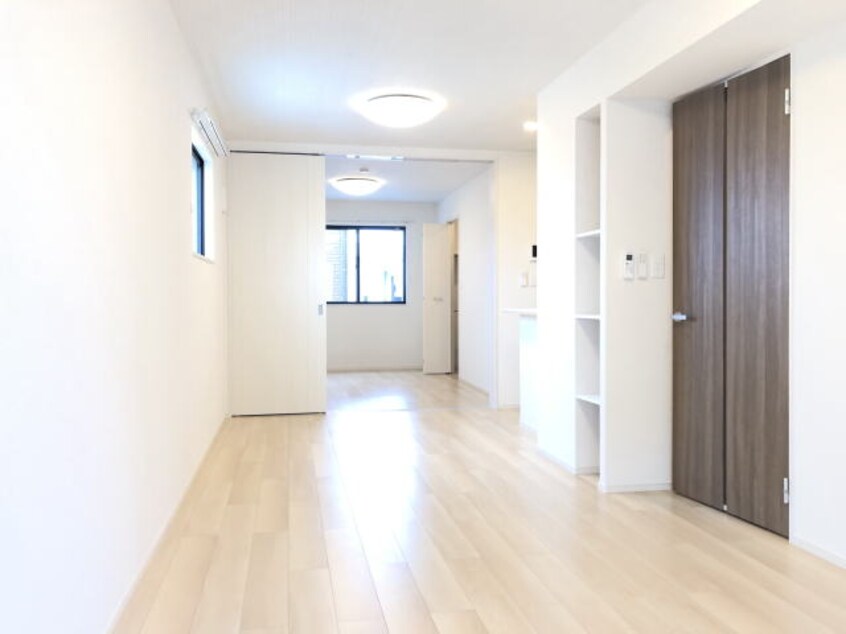 同仕様 南海加太線/紀ノ川駅 徒歩17分 1階 建築中