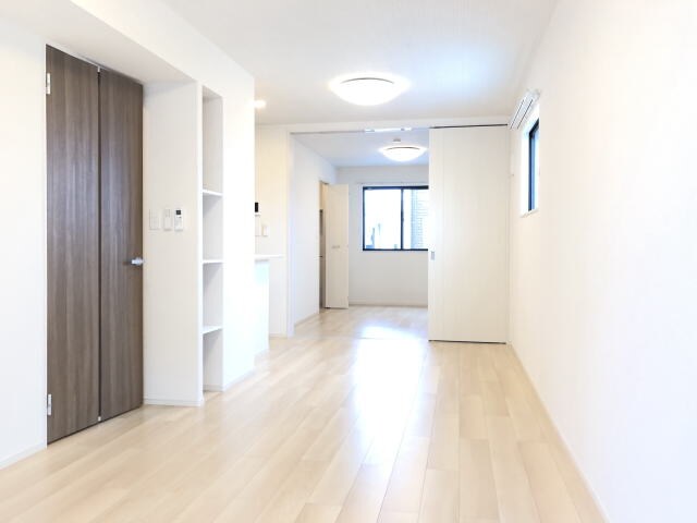 同仕様 南海加太線/紀ノ川駅 徒歩17分 1階 建築中