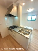 同仕様 南海本線/紀ノ川駅 徒歩17分 2階 建築中