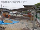 建築中 和歌山線/紀伊山田駅 徒歩21分 1階 建築中