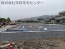 建築中 和歌山線/紀伊山田駅 徒歩21分 1階 建築中