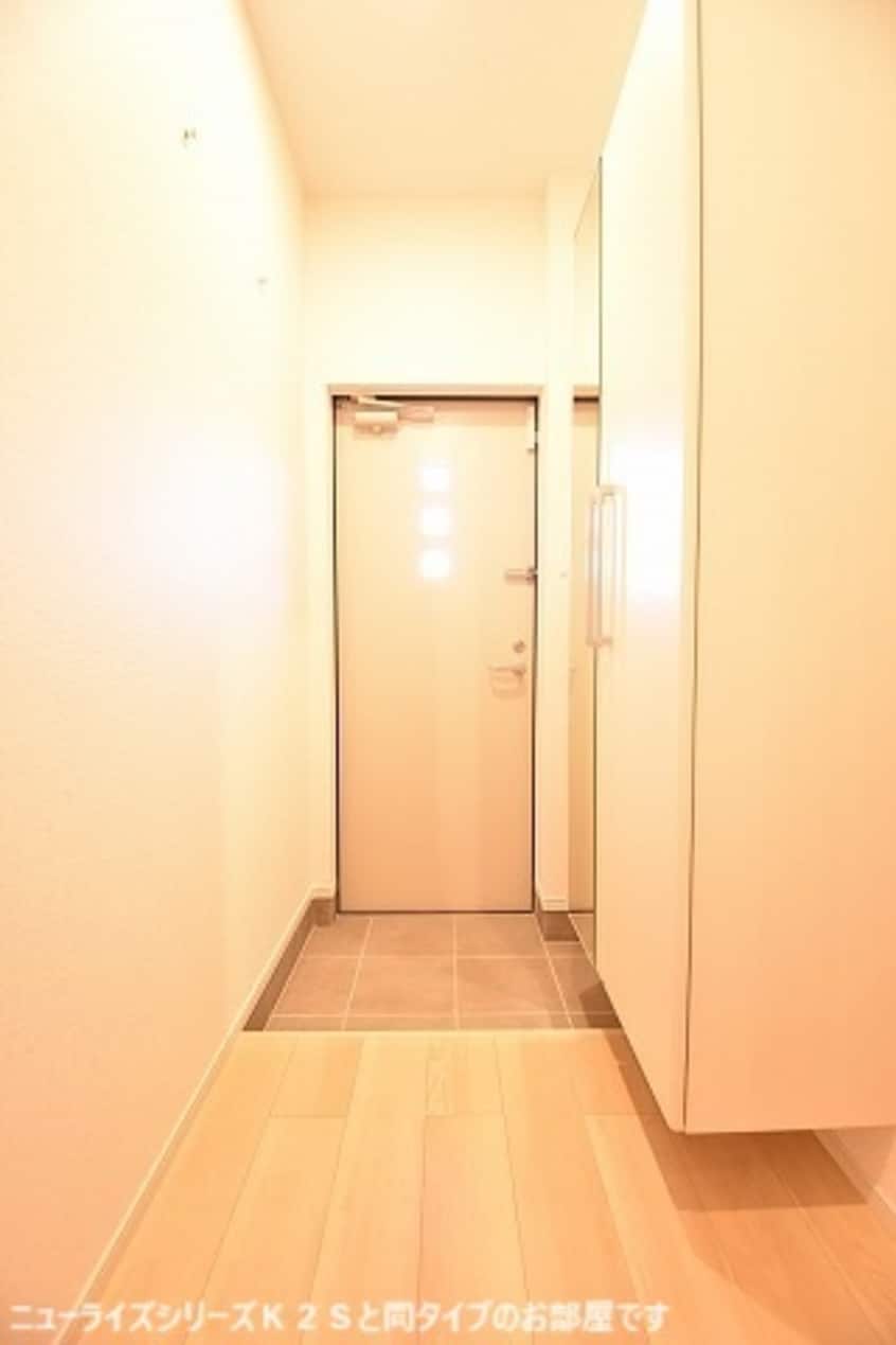 同仕様 南海本線/紀ノ川駅 徒歩19分 2階 建築中