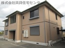 和歌山線/打田駅 徒歩22分 1階 築21年の外観
