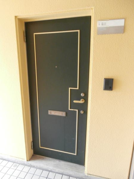 同仕様 マンション本町