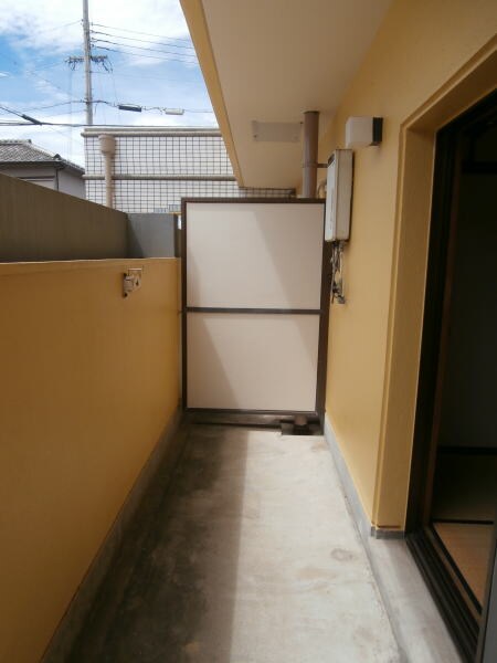 同仕様 マンション本町