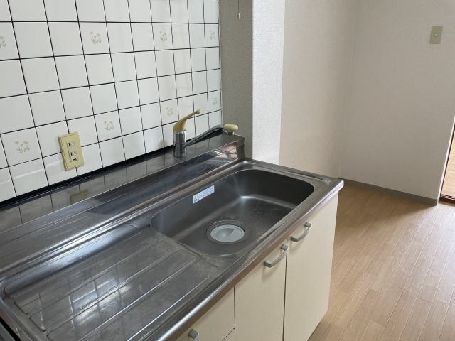 同仕様 マンション本町