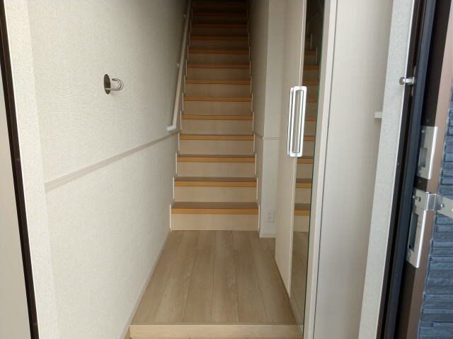 同仕様 南海本線/紀ノ川駅 徒歩19分 2階 建築中