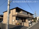 和歌山線/下兵庫駅 徒歩10分 1階 築8年の外観