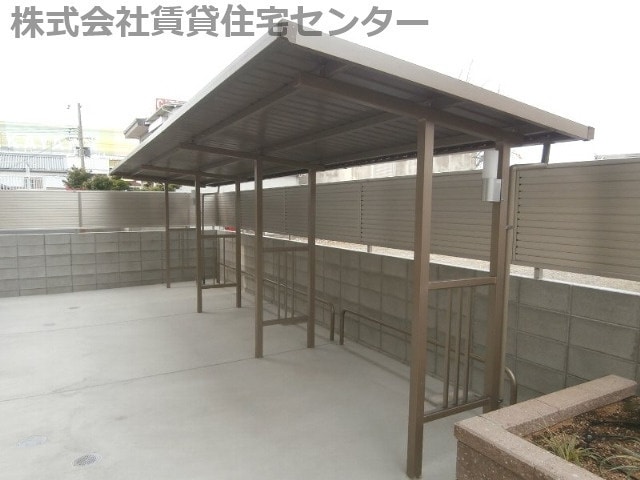  ノヴァ・グランデ