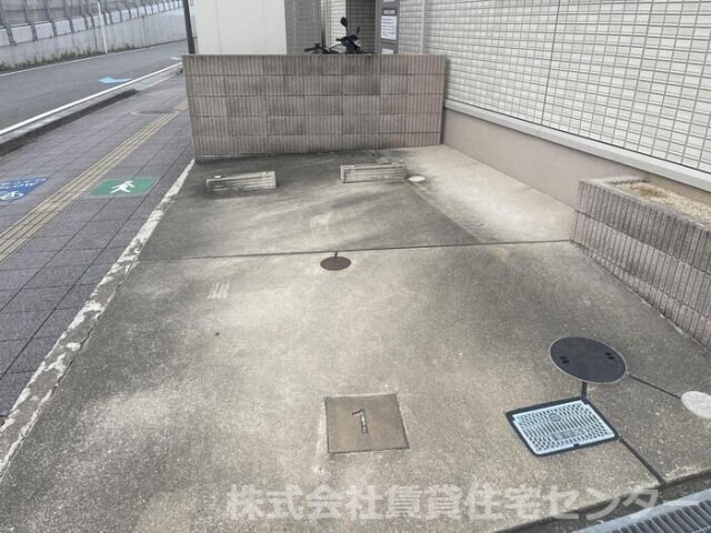  きのくに線・紀勢本線/和歌山市駅 徒歩14分 1階 築11年