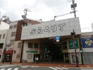 ぶらくり丁商店街様まで1809m きのくに線・紀勢本線/和歌山市駅 徒歩14分 1階 築11年