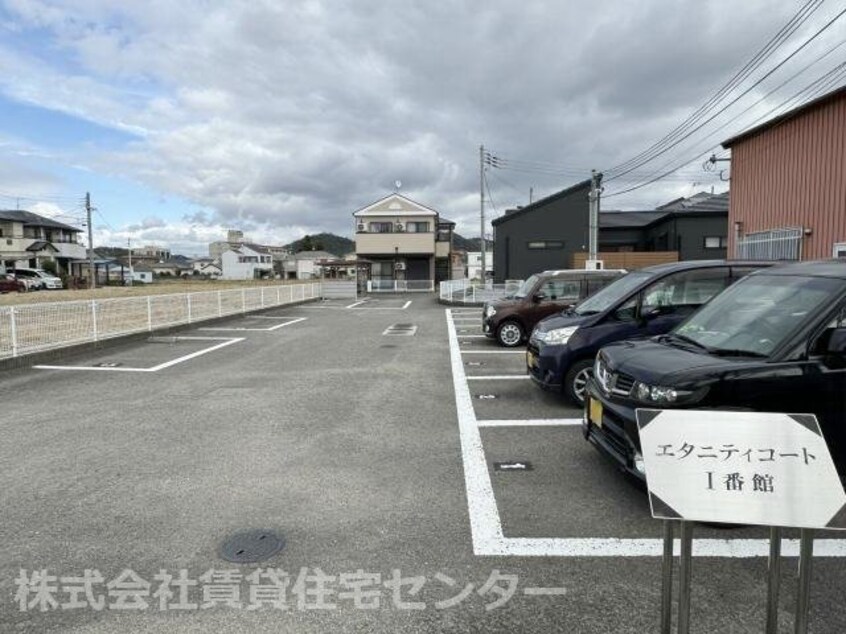  和歌山電鉄貴志川線/日前宮駅 徒歩12分 1階 築20年