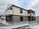  和歌山電鉄貴志川線/日前宮駅 徒歩12分 1階 築20年